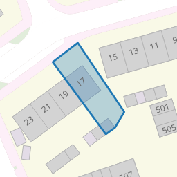 Perceel VEL01-H-2516