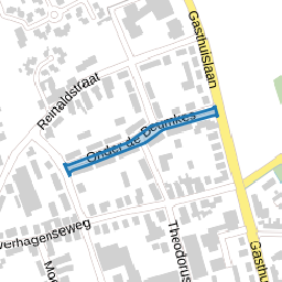 Perceel VEL01-H-2525