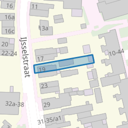 Perceel VEL01-H-2541