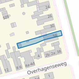 Perceel VEL01-H-2542