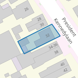 Perceel VEL01-H-2545