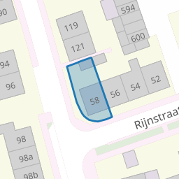 Perceel VEL01-H-2550