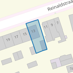 Perceel VEL01-H-2551