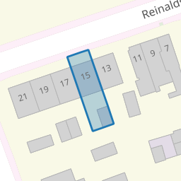 Perceel VEL01-H-2552