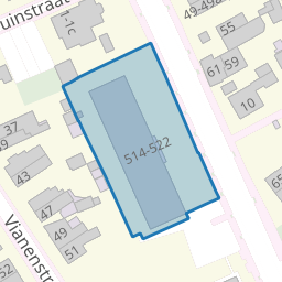 Perceel VEL01-H-2559