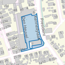 Perceel VEL01-H-2577