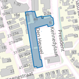 Perceel VEL01-H-2578