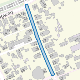 Perceel VEL01-H-2583