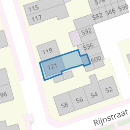 Perceel VEL01-H-2589