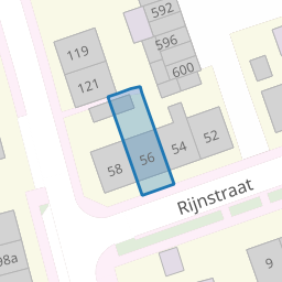 Perceel VEL01-H-2590