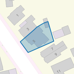 Perceel VEL01-H-2594