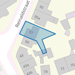 Perceel VEL01-H-2606