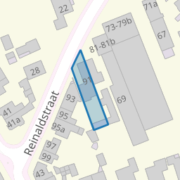 Perceel VEL01-H-2610