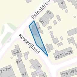 Perceel VEL01-H-2614