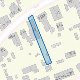 Perceel VEL01-H-2619