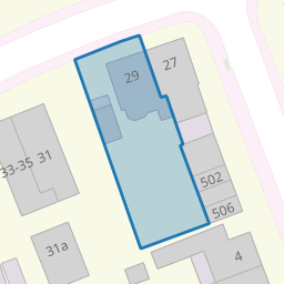 Perceel VEL01-H-2622