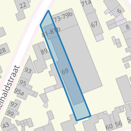 Perceel VEL01-H-2633