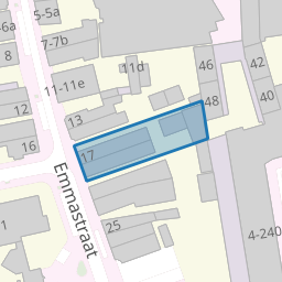 Perceel VEL01-H-2640