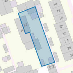 Perceel VEL01-H-2642