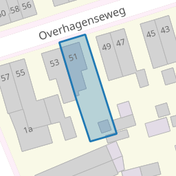 Perceel VEL01-H-2644