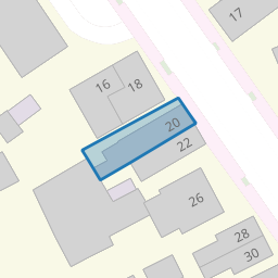 Perceel VEL01-H-2645