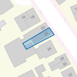 Perceel VEL01-H-2646