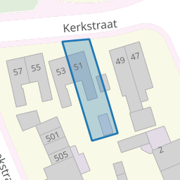 Perceel VEL01-H-2651