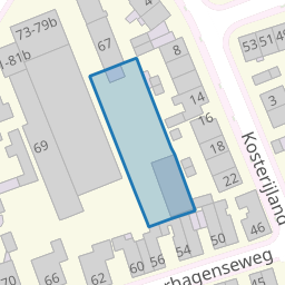 Perceel VEL01-H-2661