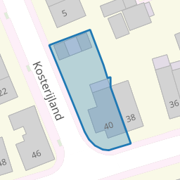 Perceel VEL01-H-2664