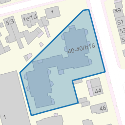 Perceel VEL01-H-2668