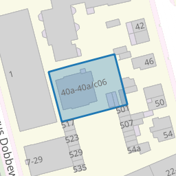 Perceel VEL01-H-2671