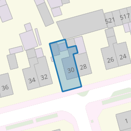 Perceel VEL01-H-2686