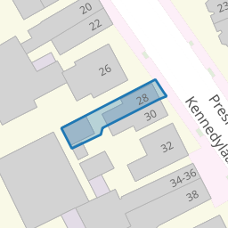 Perceel VEL01-H-2688