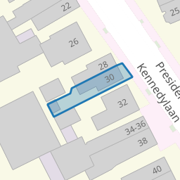 Perceel VEL01-H-2689