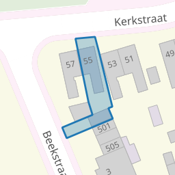 Perceel VEL01-H-2700