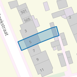 Perceel VEL01-H-2704