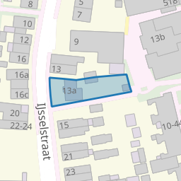 Perceel VEL01-H-2710