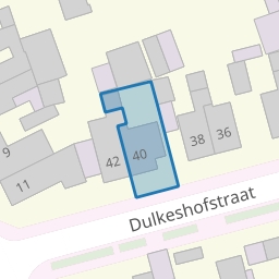 Perceel VEL01-H-2713