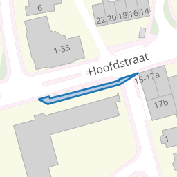 Perceel VEL01-H-2730