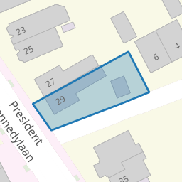 Perceel VEL01-H-2734