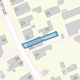 Perceel VEL01-H-2735