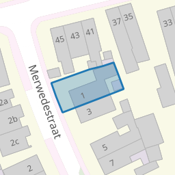 Perceel VEL01-H-2738