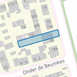 Perceel VEL01-H-2742