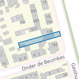 Perceel VEL01-H-2743