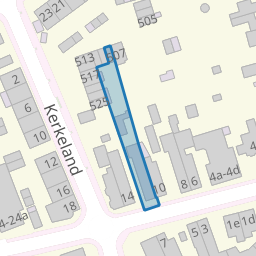 Perceel VEL01-H-2751