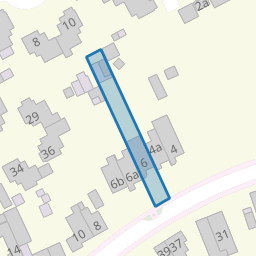 Perceel VEL01-H-2766