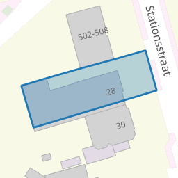 Perceel VEL01-H-2769