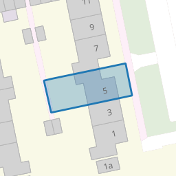 Perceel VEL01-H-2773