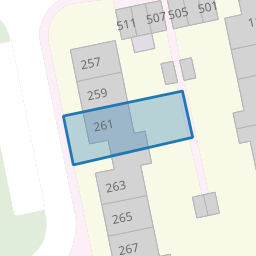 Perceel VEL01-H-2776