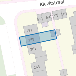 Perceel VEL01-H-2777